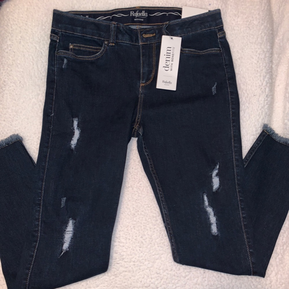 NWT Skinny jeans